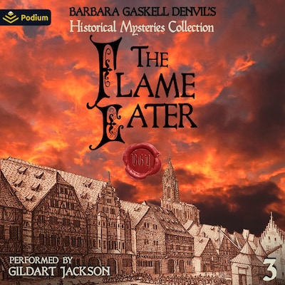 The Flame Eater