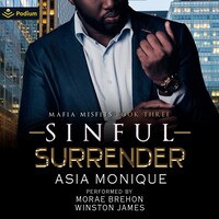 Sinful Surrender