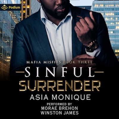 Sinful Surrender