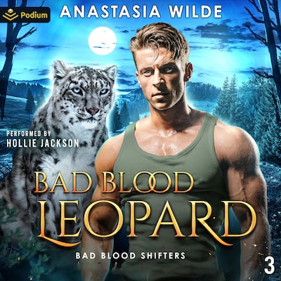 Bad Blood Leopard