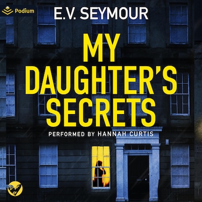 My Daughter's Secrets