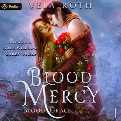 Blood Mercy