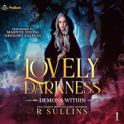 Lovely Darkness
