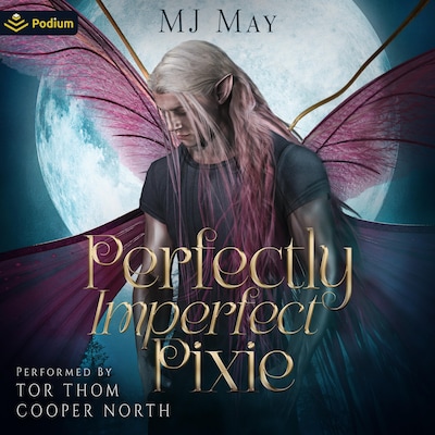 Perfectly Imperfect Pixie
