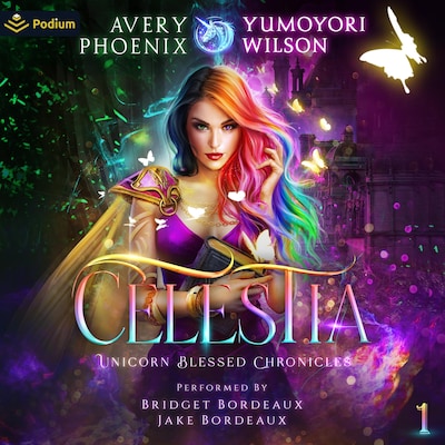 Celestia: Year One