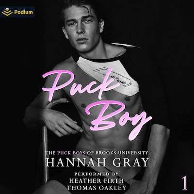 Puck Boy