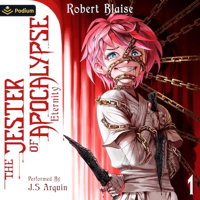 The Jester of Apocalypse: Eternity