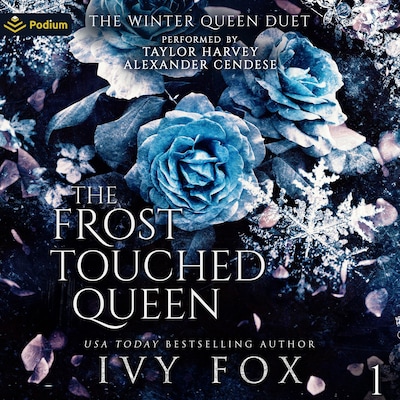 The Frost Touched Queen