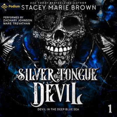 Silver Tongue Devil