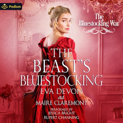 The Beast's Bluestocking
