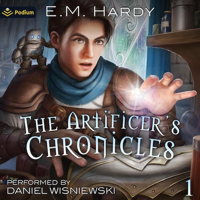 The Artificer's Chronicles