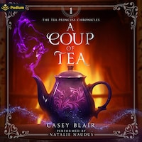 A Coup of Tea