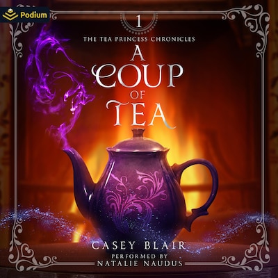 A Coup of Tea