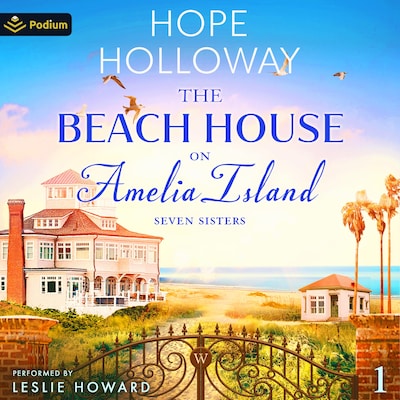 The Beach House on Amelia Island