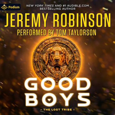 Good Boys: The Lost Tribe