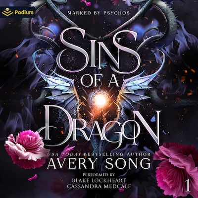 Sins of a Dragon