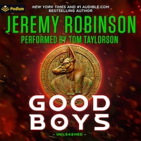 Good Boys 2: Unleashed