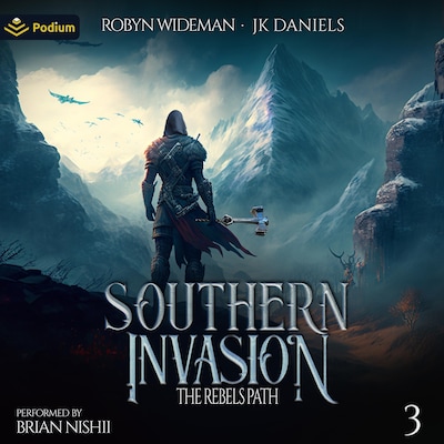 Southern Invasion