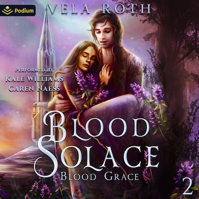Blood Solace