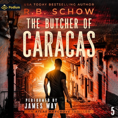 The Butcher of Caracas