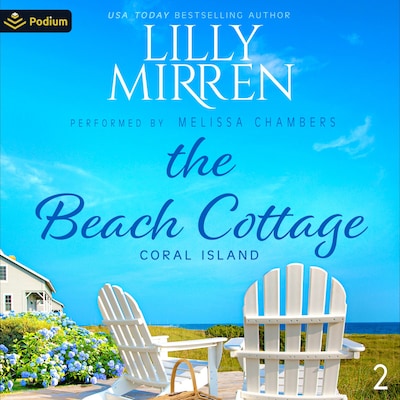 The Beach Cottage