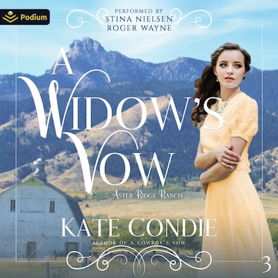 A Widow's Vow