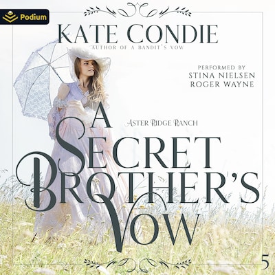 A Secret Brother's Vow
