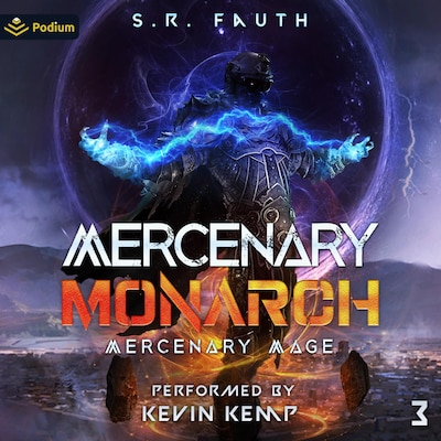 Mercenary Monarch