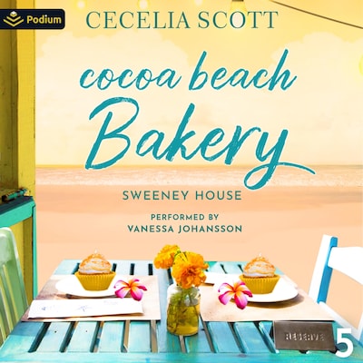 Cocoa Beach Bakery