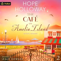 The Café on Amelia Island
