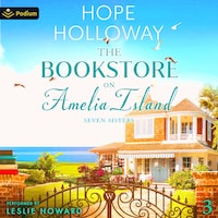 The Book Store on Amelia Island