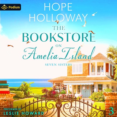 The Book Store on Amelia Island