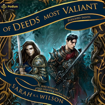 Of Deeds Most Valiant