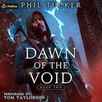 Dawn of the Void: Book 2
