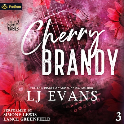 Cherry Brandy