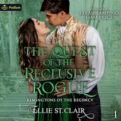The Quest of the Reclusive Rogue