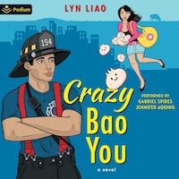 Crazy Bao You