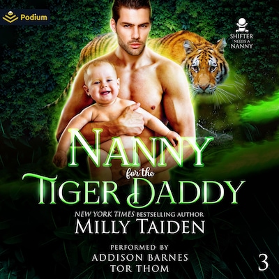 Nanny for the Tiger Daddy