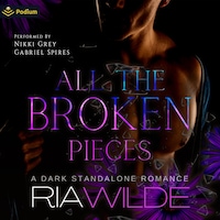 All the Broken Pieces