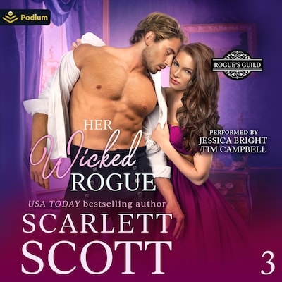 Her Wicked Rogue
