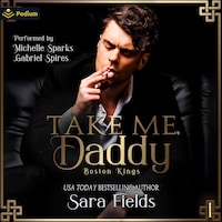 Take Me, Daddy