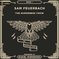The Murderess Crow