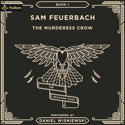 The Murderess Crow
