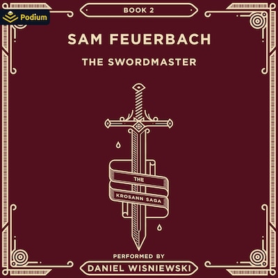 The Swordmaster