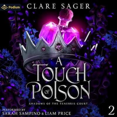 A Touch of Poison