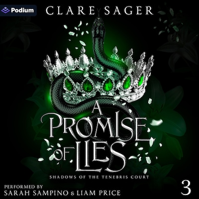A Promise of Lies