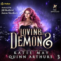 Loving Demons