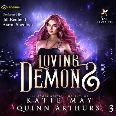 Loving Demons