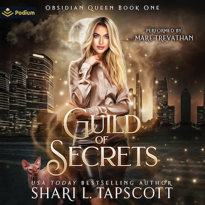 Guild of Secrets