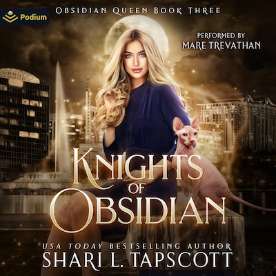 Knights of Obsidian
